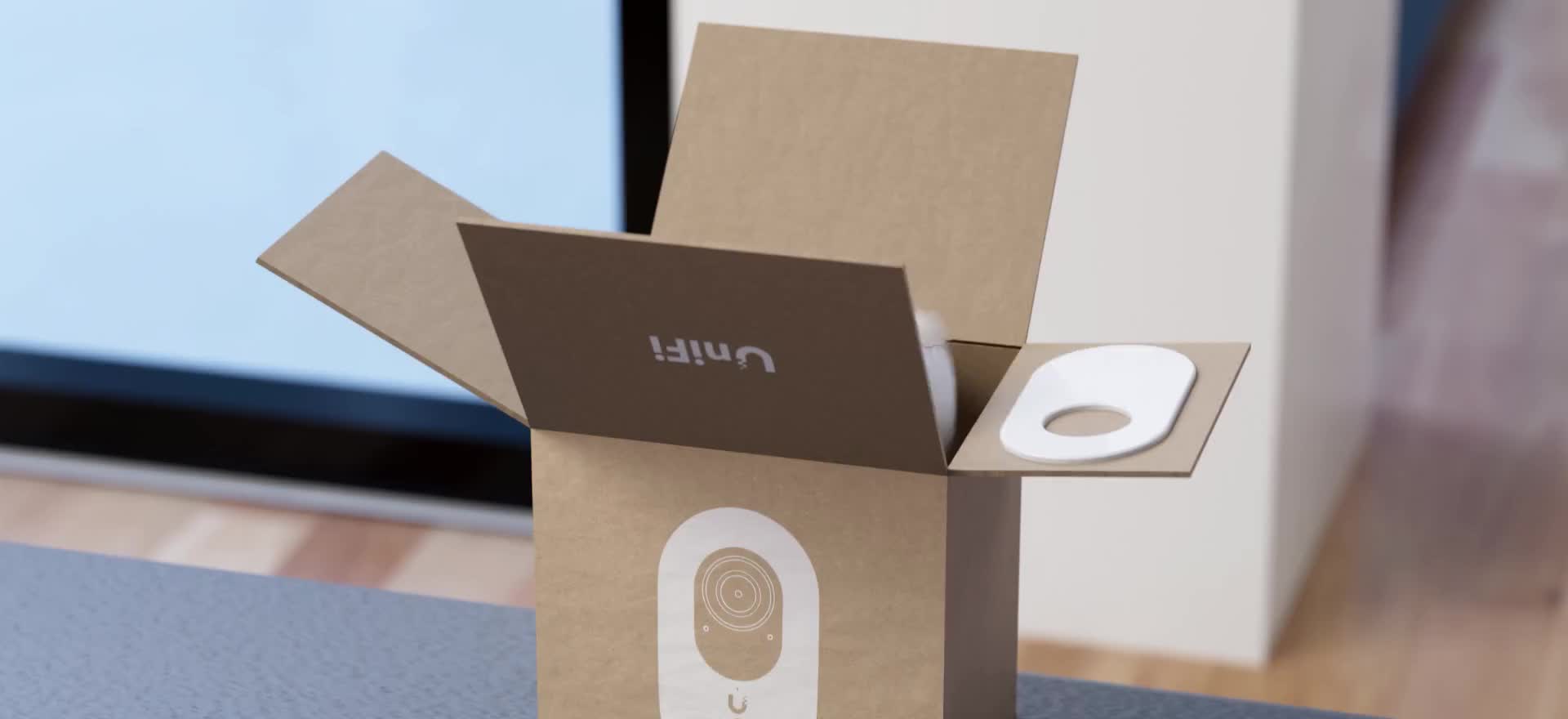 Ubiquitiストア 日本