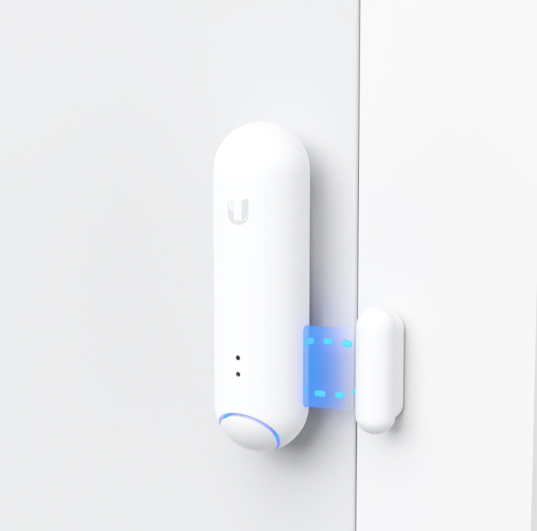 2024 Ubiquiti Smart Sensors