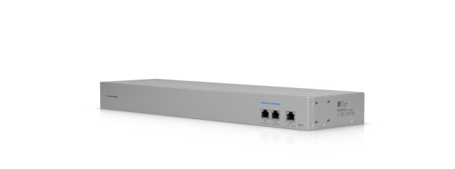 WAN Switch RJ45