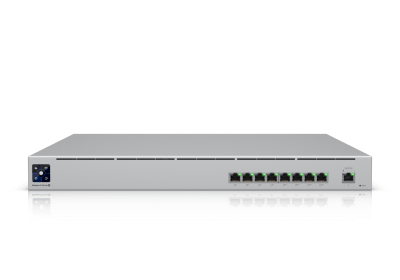 UniFiプロフェッショナルスイッチング - Ubiquiti