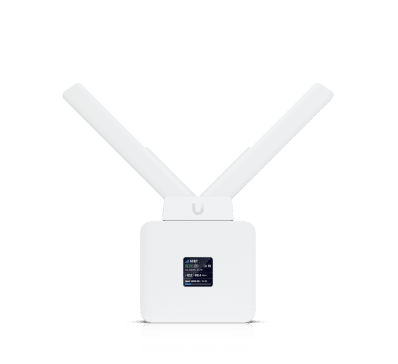 Mobile Router