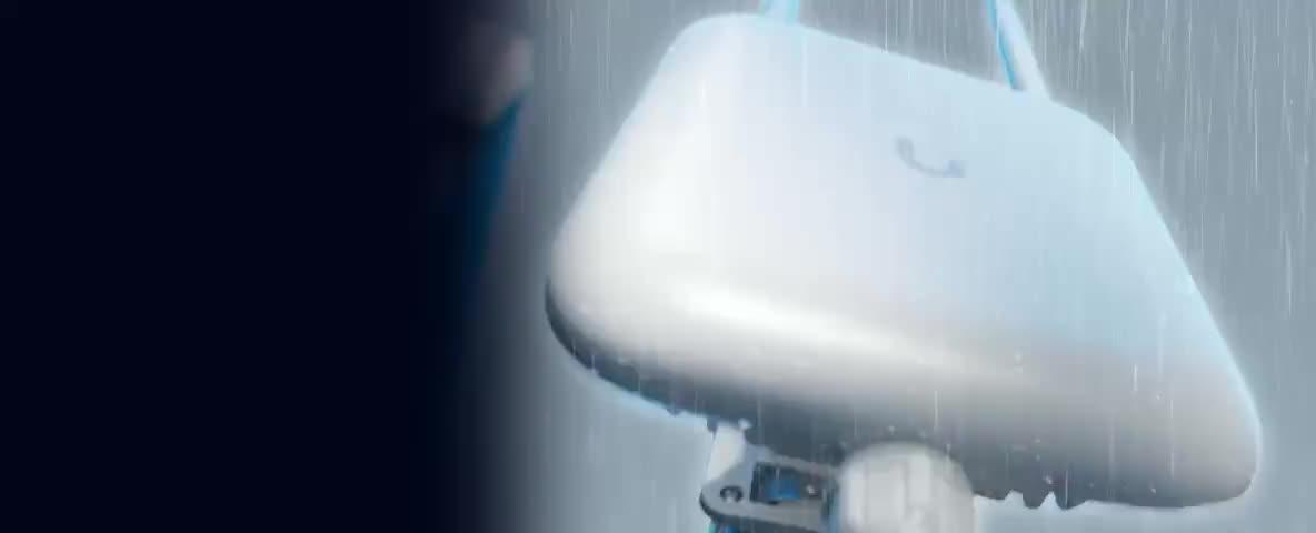 Ubiquiti U7 Pro Outdoor access point
