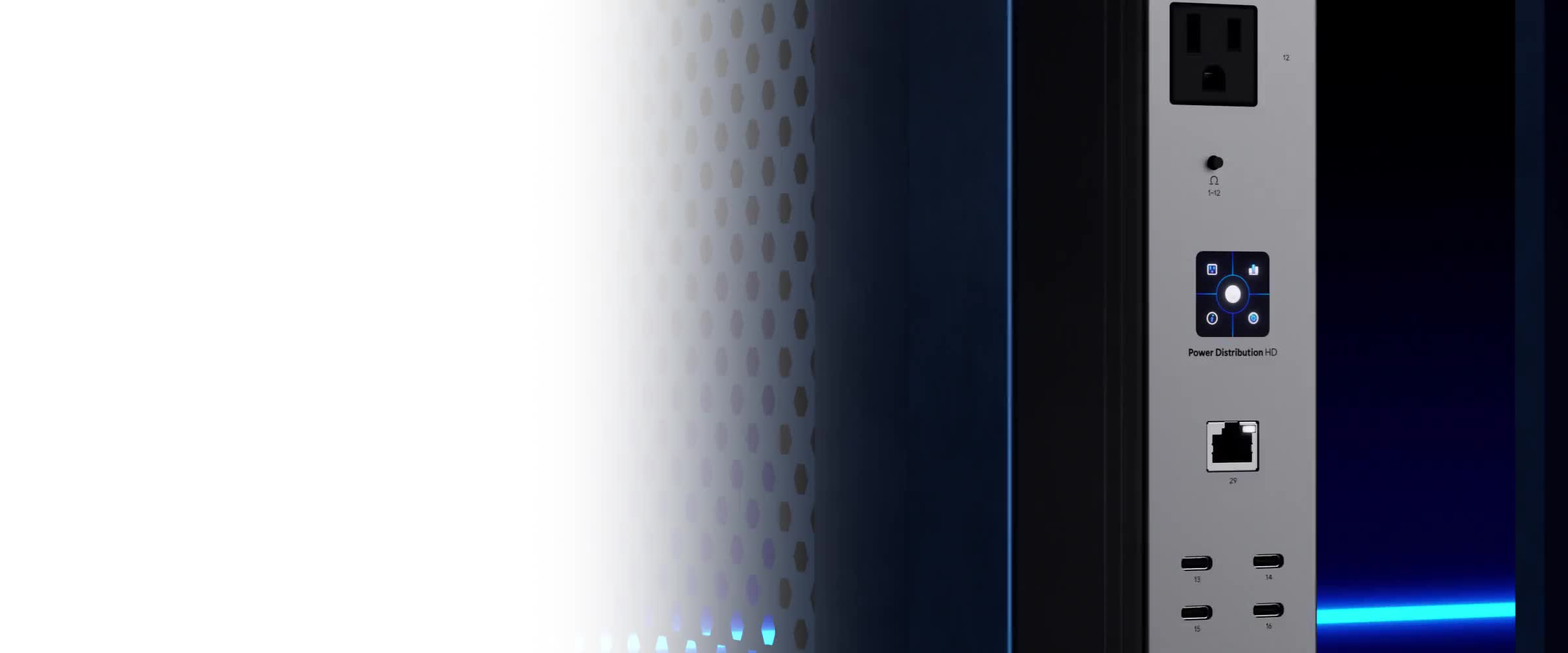 UniFi ネットワークビデオレコーダー - Ubiquiti