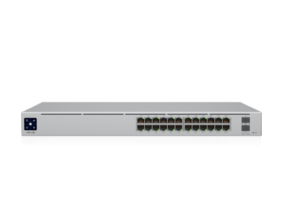 UniFi Professional Switching - Ubiquiti