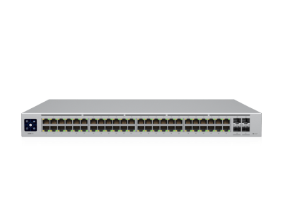 UniFiプロフェッショナルスイッチング - Ubiquiti
