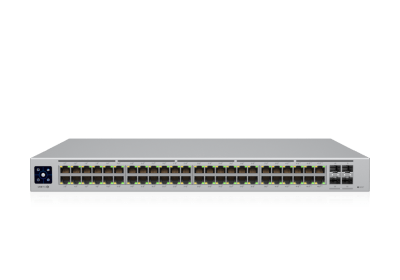 UniFi Professional Switching - Ubiquiti