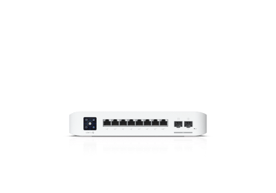 Pro 8 PoE