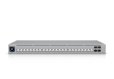 UniFiプロフェッショナルスイッチング - Ubiquiti