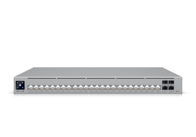 UniFiプロフェッショナルスイッチング - Ubiquiti