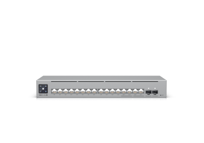 UniFiプロフェッショナルスイッチング - Ubiquiti