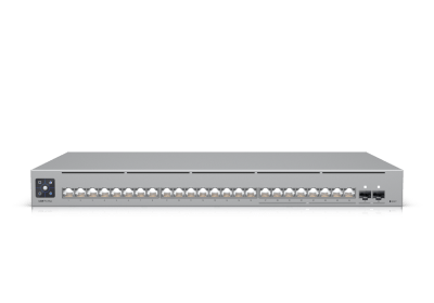 UniFiプロフェッショナルスイッチング - Ubiquiti