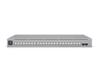ルーター・ネットワーク機器 unifi Power Distribution Professional Ubiquiti Unifi Power Distribution Unit Professional - How to