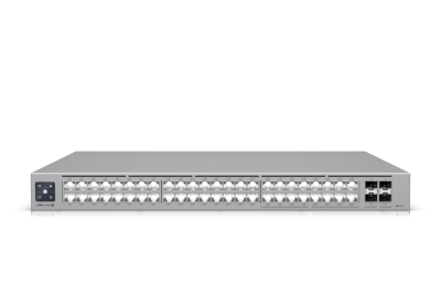 ルーター・ネットワーク機器 unifi Power Distribution Professional UBIQUITI NETWORKS USP-PDU-PRO UNIFI POWER DISTRIBUTION