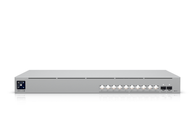 Pro XG 10 PoE