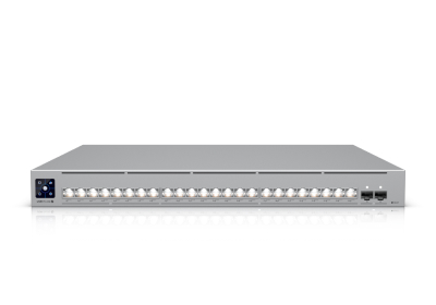 UniFi Professional Switching - Ubiquiti