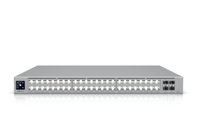 UniFiプロフェッショナルスイッチング - Ubiquiti