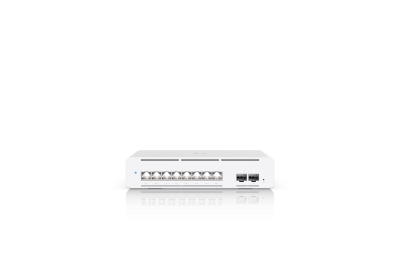 Pro XG 8 PoE