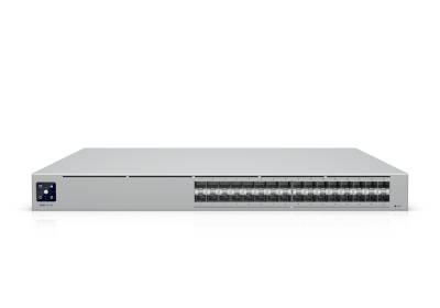 UniFiプロフェッショナルスイッチング - Ubiquiti