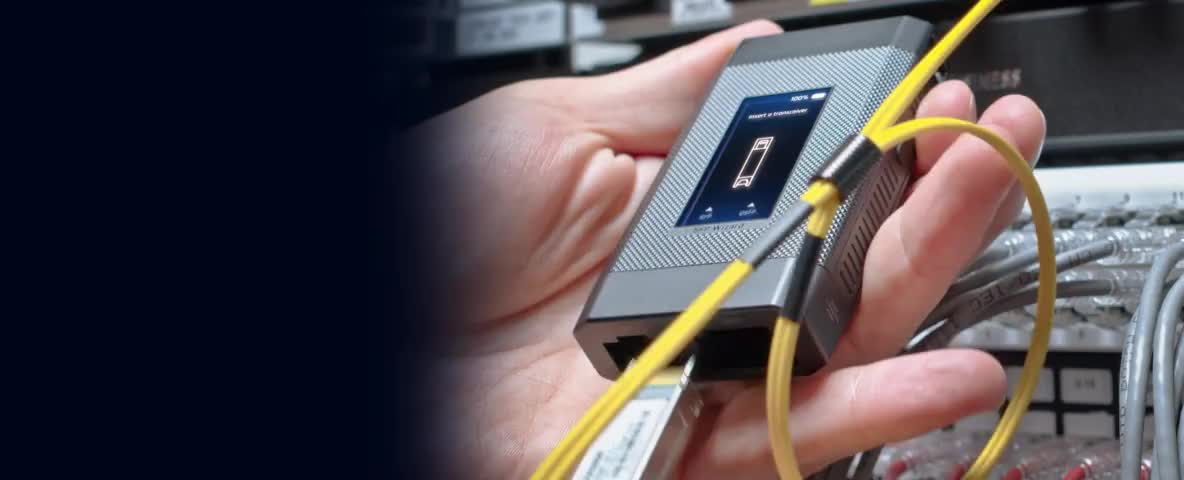 UniFi SFP Wizard - Ubiquiti