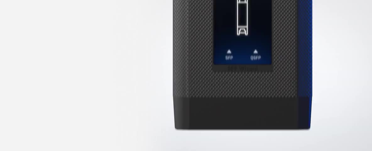UniFi SFP Wizard - Ubiquiti