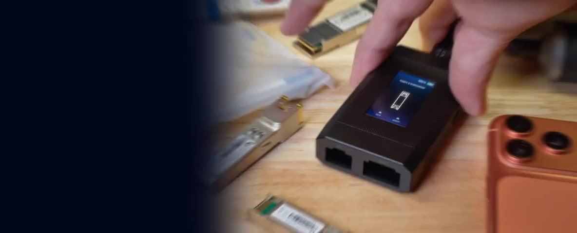 UniFi SFP Wizard - Ubiquiti