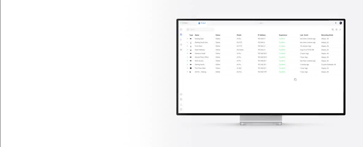 UniFi 防犯カメラ 未使用 Ubiquitiストア 日本