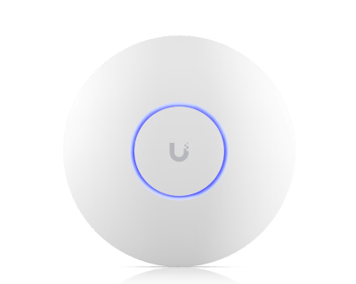 Ubiquiti UniFi 6 Enterprise Access Point