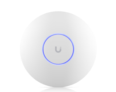 UniFi Wi-Fi - Ubiquiti