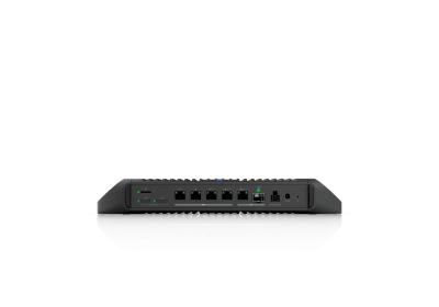 Wi-Fi統合UniFi Cloud Gateways - Ubiquiti