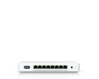 Device Bridge Switch
