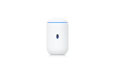Wi-Fi統合UniFi Cloud Gateways - Ubiquiti