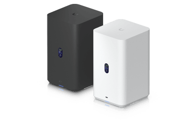 UniFi Network Attached Storage - Ubiquiti