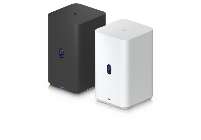 外付けハードディスク・ドライブ UniFi UNAS Pro UNAS Pro - Ubiquitiストア 日本