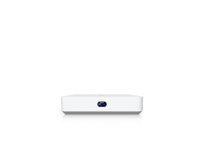 UniFi ネットワークビデオレコーダー - Ubiquiti