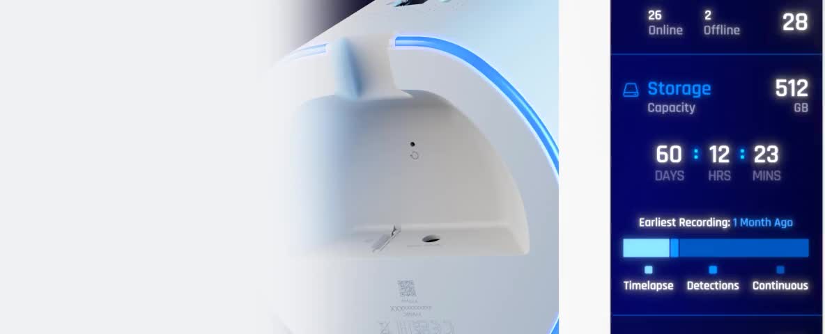 Wi-Fi統合UniFi Cloud Gateways - Ubiquiti