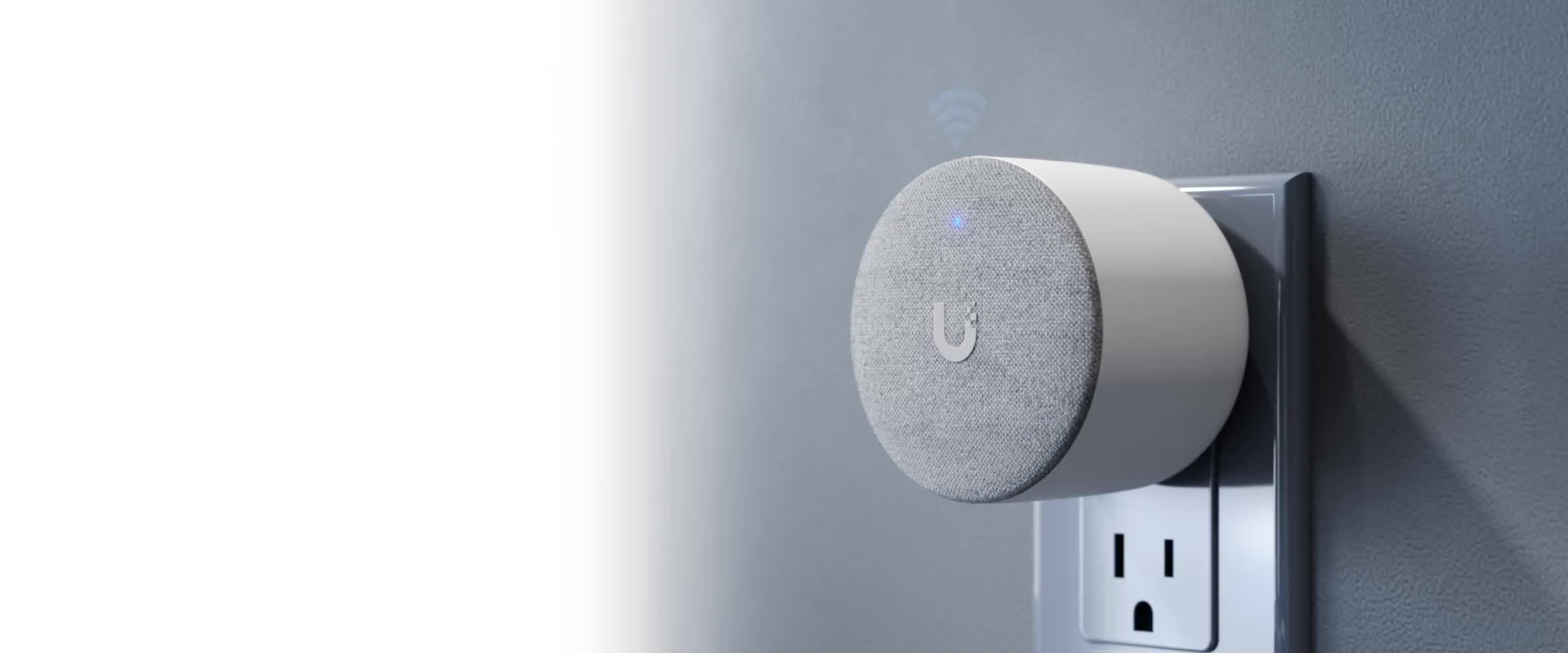 UniFi 防犯カメラ 未使用 UniFi物理的なセキュリティ - Ubiquiti