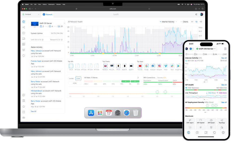 macOS preview