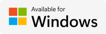 Available for Windows